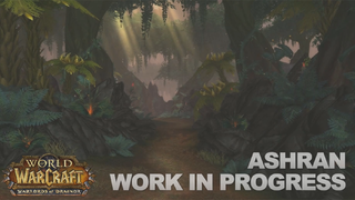 Illustration for article titled A Very Technical Description Of Changes Coming To WoW Soon